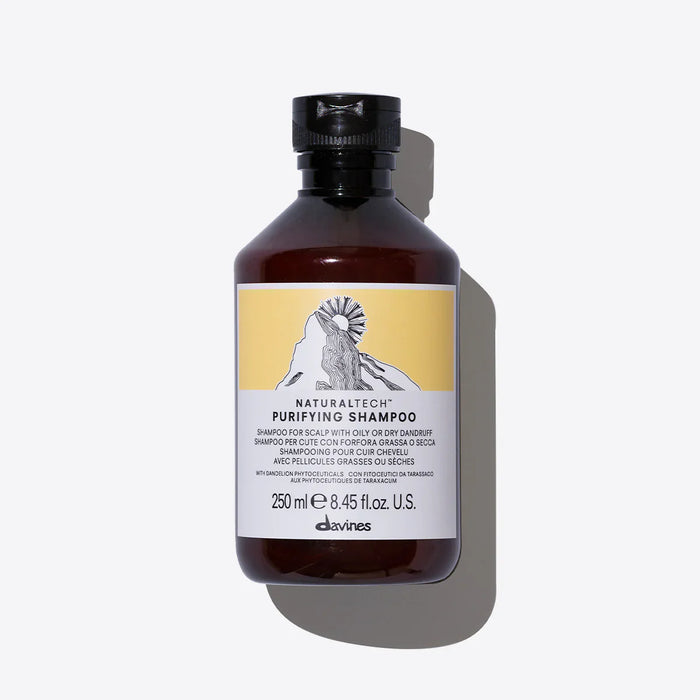 Davines Purifying Shampoing
