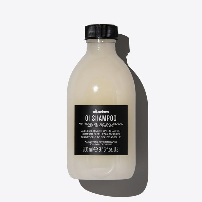 Davines- OI- Shampoo