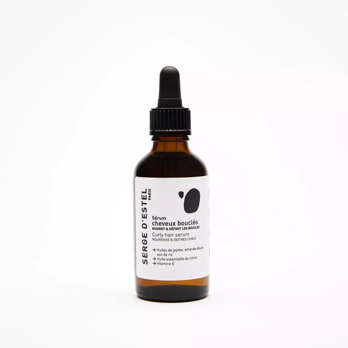 Serge d'Estel Sérum cheveux bouclés
