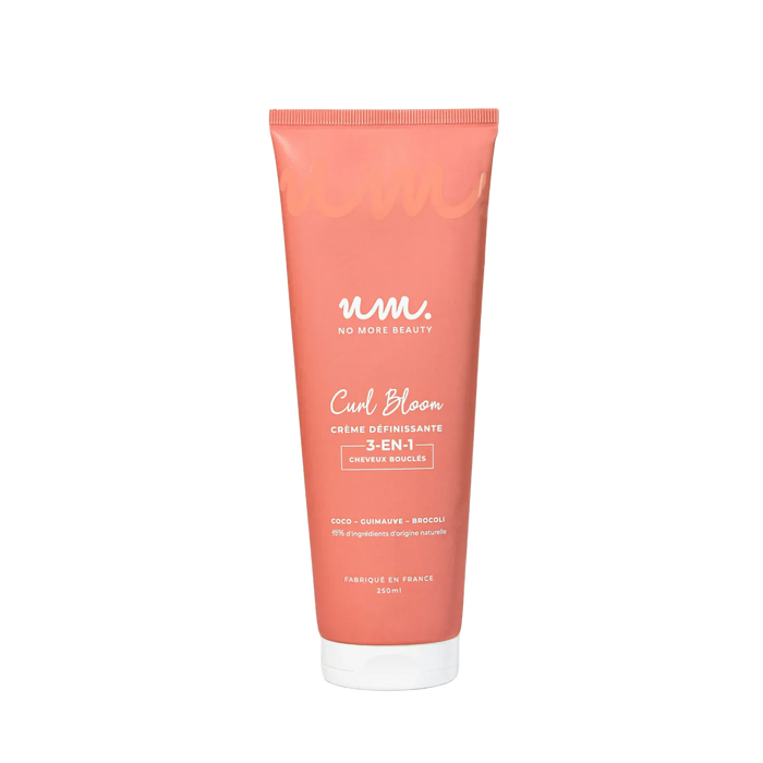 No more Beauty Curl bloom