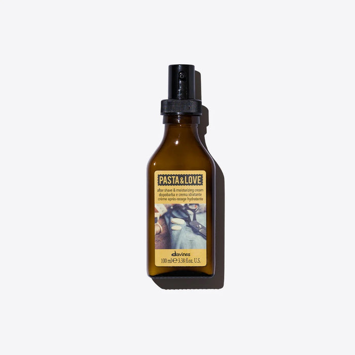 Davines PASTA & LOVE - Crème après-rasage hydratante