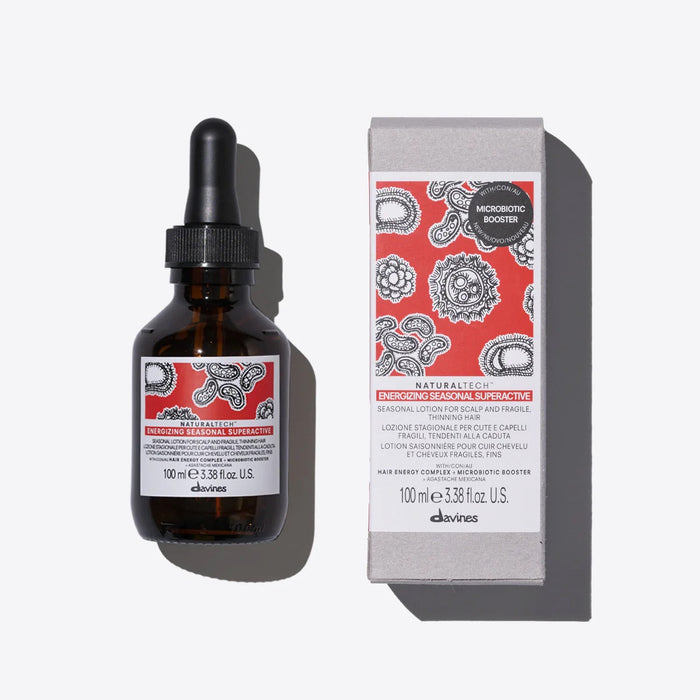 Davines Energizing Seasonal Superactive