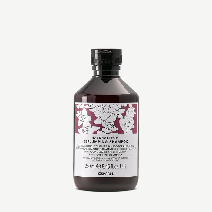 Davines Replumping Shampoing
