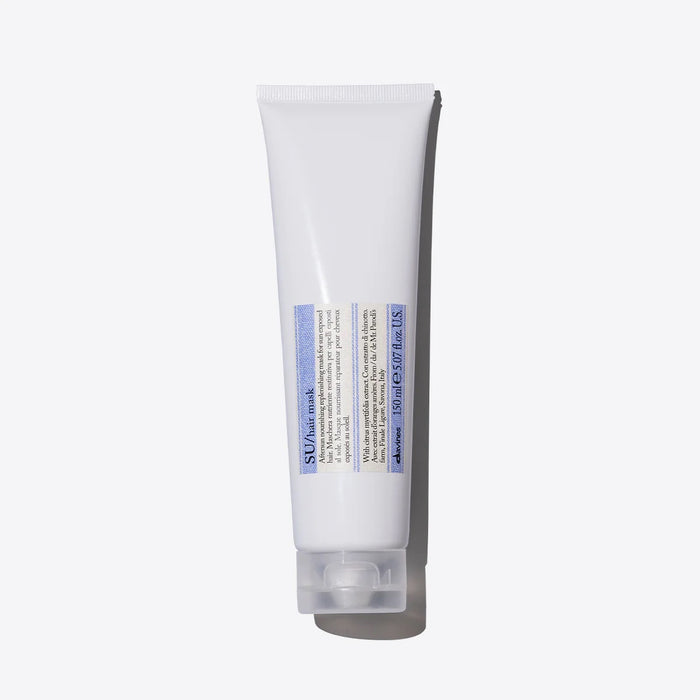 SU - Hair Mask