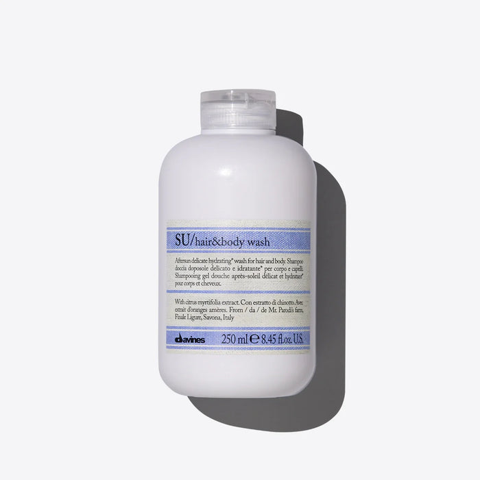 SU - Hair & Body Wash 250ml