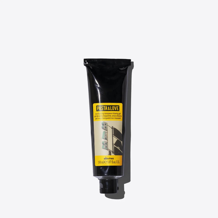 PASTA & LOVE - Shaving Gel