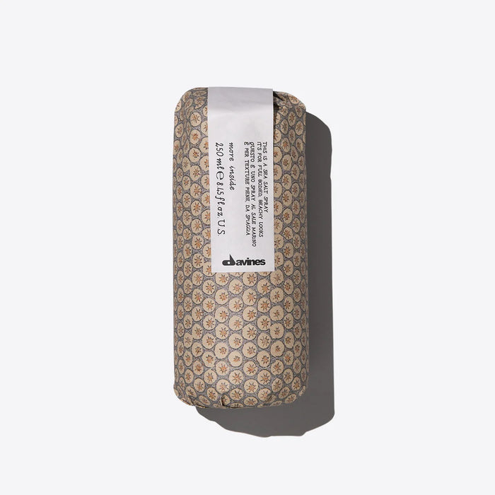 More Inside - This is a Sea Salt Spray