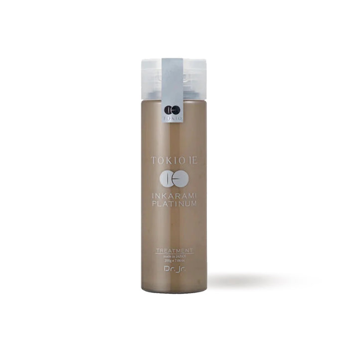 Tokio Inkarami Shampoing Platinum