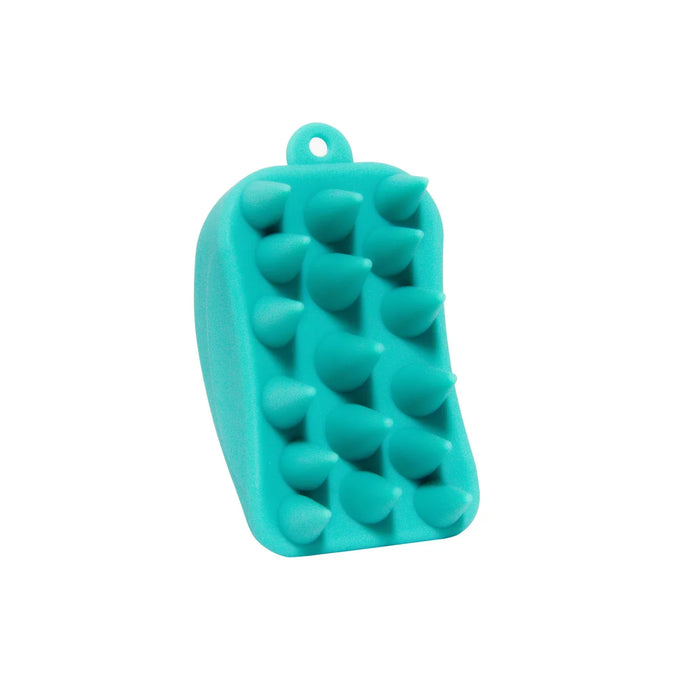 Brosse scalp