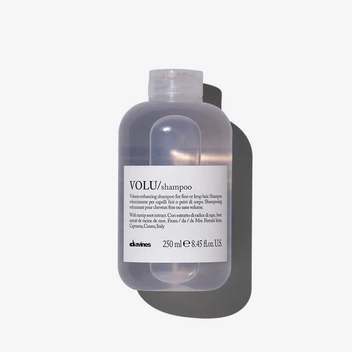 Davines Volu shampoing