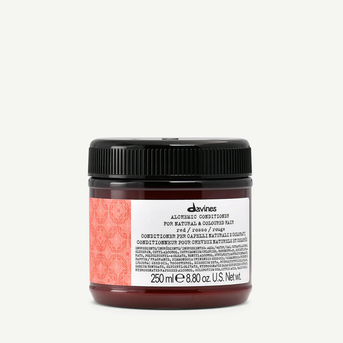 Davines ALCHEMIC Red Conditionner