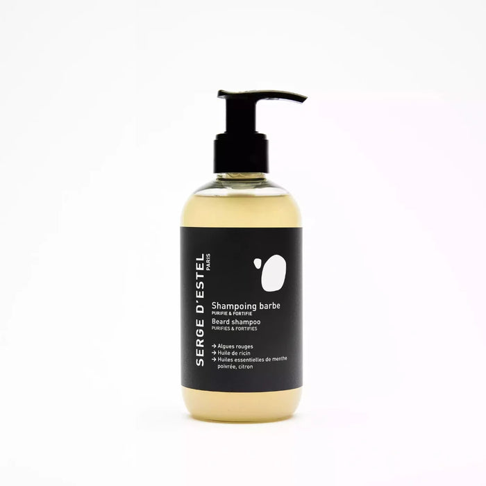 Serge D'Estel Shampoing barbe