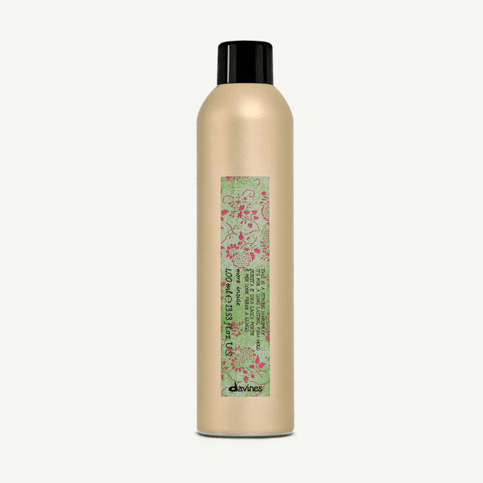 Davines Strong Hairspray