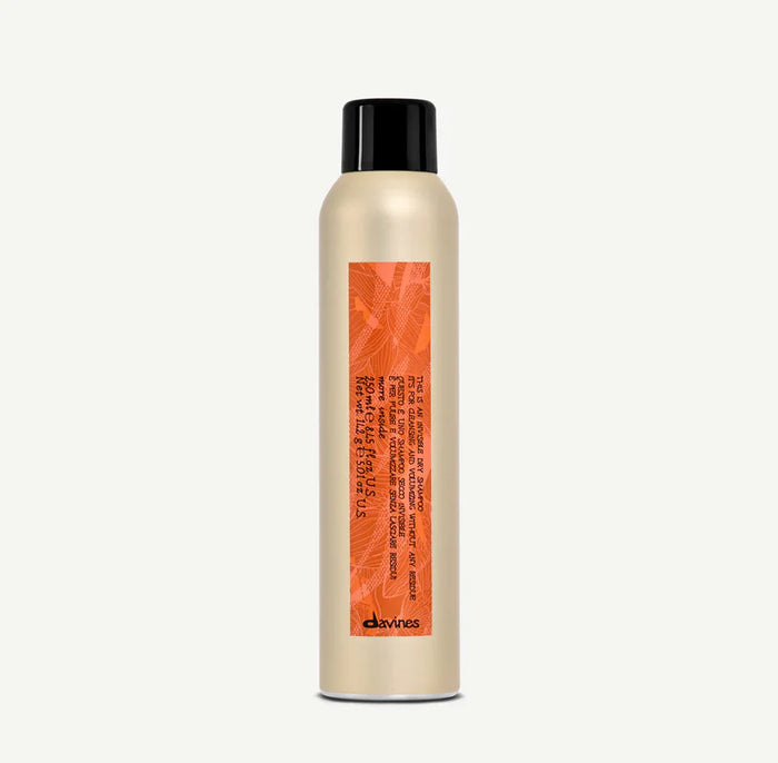 Davines More Inside - Shampoing sec