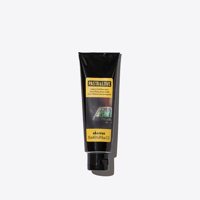 Davines PASTA & LOVE - Medium Hold Fiber Cream