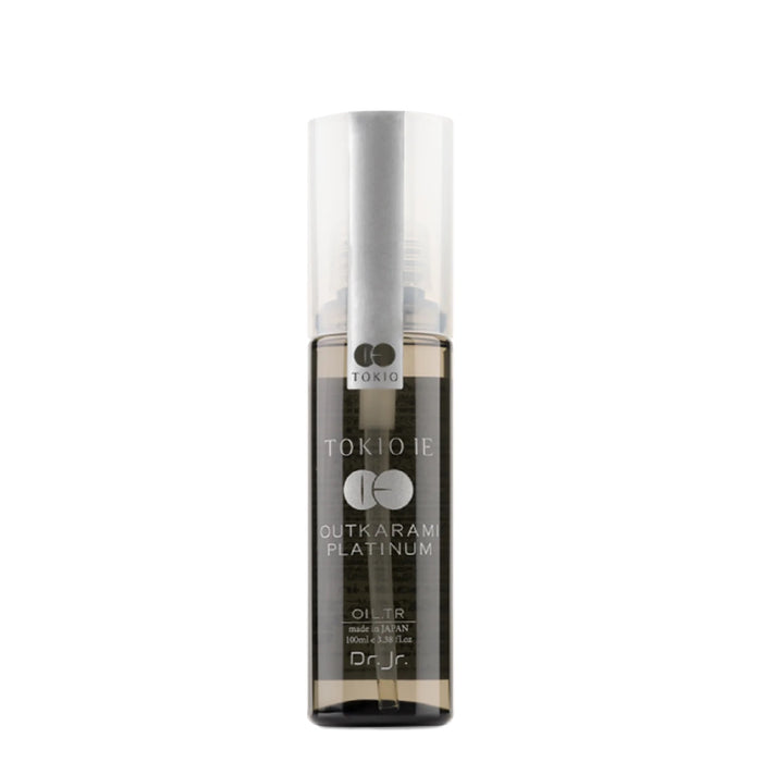 Tokio inkarami Oil Outkarami Platinum