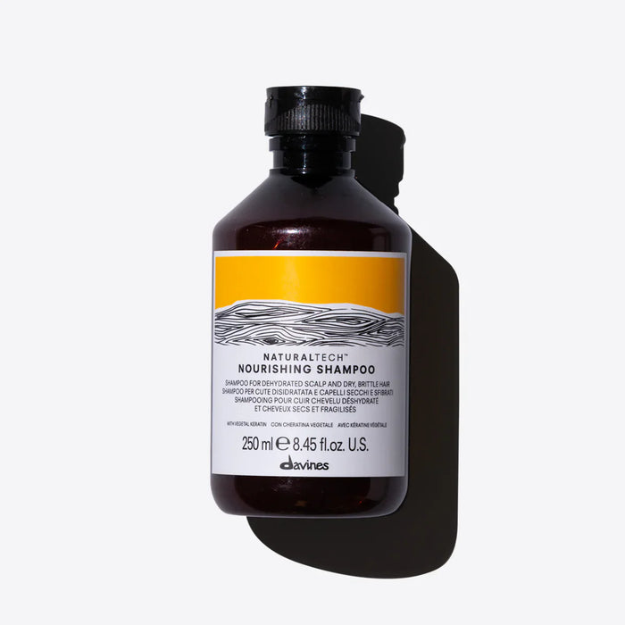 Davines Nourishing Shampoing