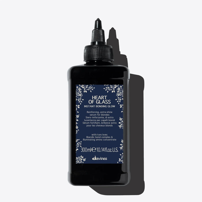 Heart of Glass Instant Bleached Recovery Bonding